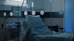 Anchetă de amploare la Spitalul Cantacuzino, după ce un bărbat a sărit gardul instituției și a furat trei picioare amputate! Două dintre ele ar fi fost deja găsite. Primele informații transmise de autorități