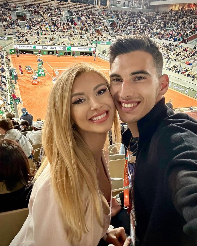 Andreea Bălan și Victor Cornea andreea balan iubit