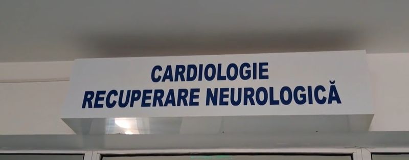 Spitalul Județean Slatina