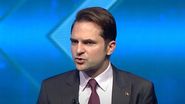 Ministrul Energiei, Sebastian Burduja
