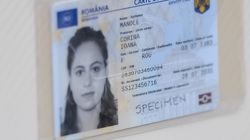 Apar buletinele cu cip