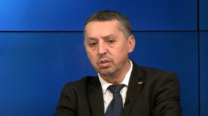 Ministrul Educației, Daniel David