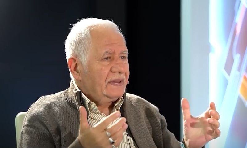 Mihai Voropchievici
