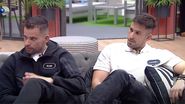 Vlad și Daniel