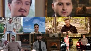 Concurenți Mireasa, sezonul 11