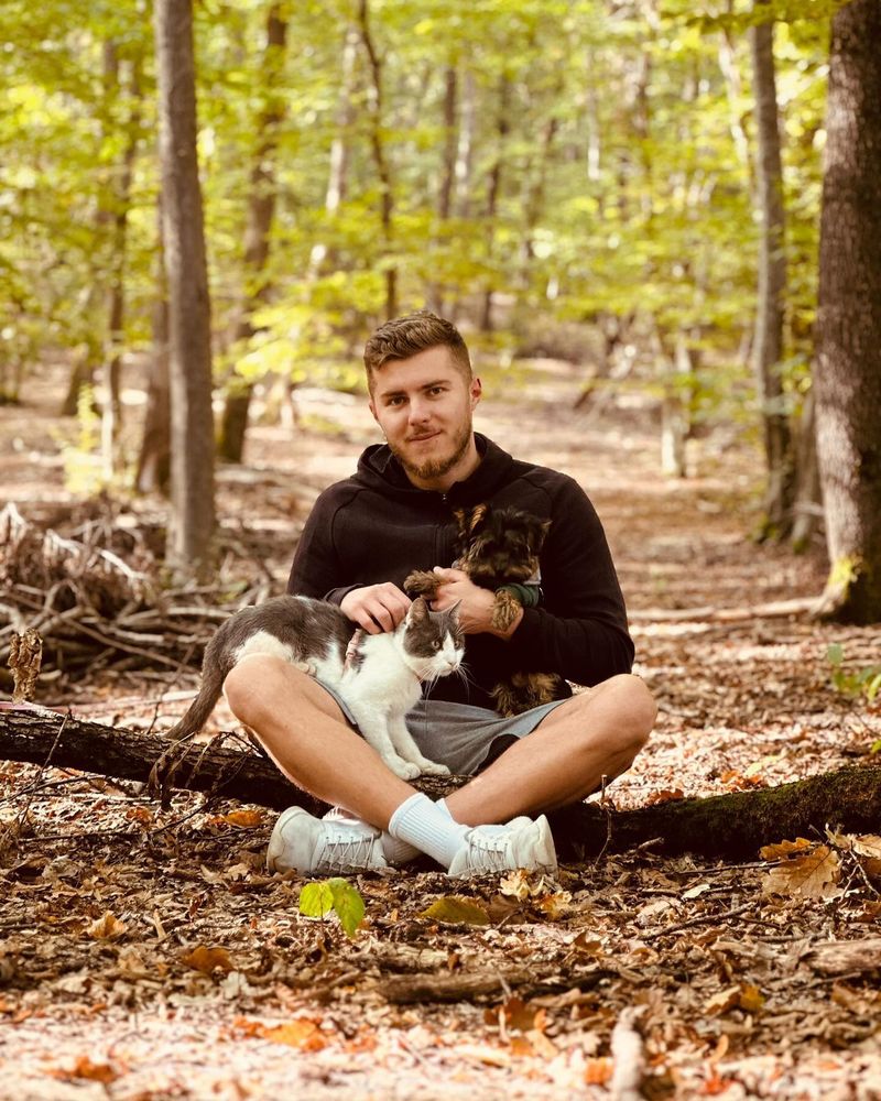 Florin Bodron de la Mireasa