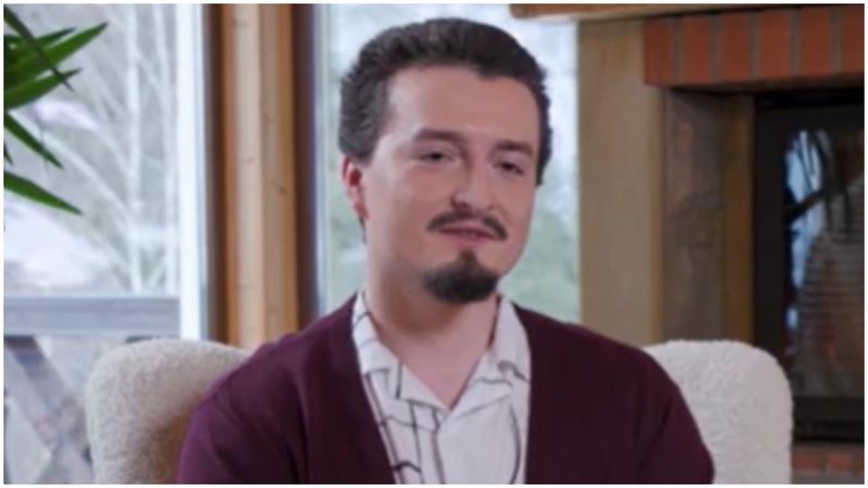 Iulian Ilie de la Mireasa