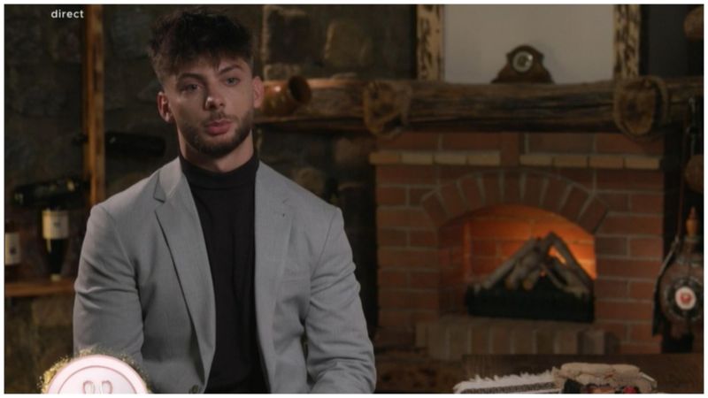 Robert de la Mireasa