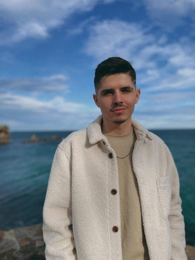 Ștefan Drăguș de la Mireasa