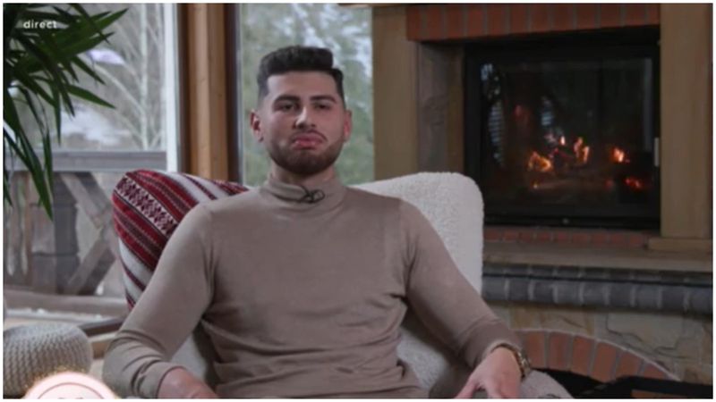 Teo Olteanu de la Mireasa