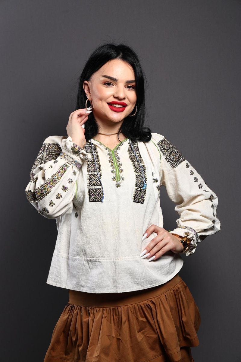 Mihaela de la Mireasa, sezonul 11