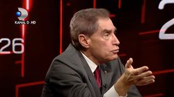 Petre Roman, primele declarații despre dosarul Mineriadei, în care este urmărit penal! Fostul premier s-a prezentat astăzi la Parchetul General: „N-am nicio legătură cu această învinuire”