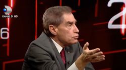 Petre Roman, primele declarații despre dosarul Mineriadei, în care este urmărit penal! Fostul premier s-a prezentat astăzi la Parchetul General: „N-am nicio legătură cu această învinuire”