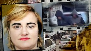 Cine sunt principalii suspecți în cazul morții Marinei, femeia găsită fără viață la marginea unei păduri din Bragadiru? Au picat testul poligraf, dar au fost lăsați să plece
