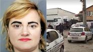 femeie moartă Bragadiru