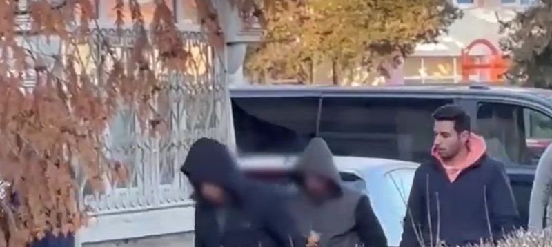 Cei doi suspecți în cazul morții Marinei Ciosu suspecți crimă Bragadiru