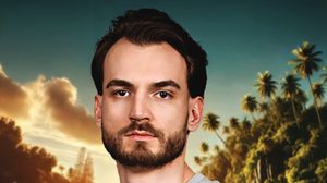 Cristian Marinescu de la Survivor România