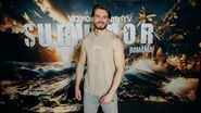 Cristian Marinescu de la Survivor România