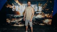 Cristian Marinescu de la Survivor România