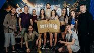 Concurenți Survivor România 2025
