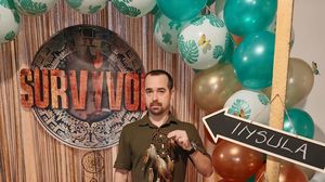 Vasile Petrovschi de la Survivor România 2025