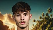 Mario Longa, concurent Survivor 2025
