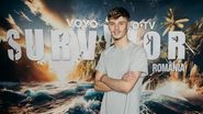 Mario Longa, concurent Survivor 2025