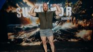 Adi Coșeru de la Survivor România 2025