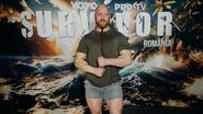 Adi Coșeru de la Survivor România 2025