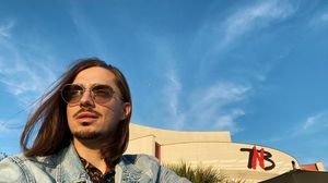 Sebastian Coțofană de la Survivor 2025