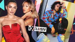 Mario Fresh sigur nu știe acest detaliu comun despre fosta și actuala lui iubită! Ce legătură este între Alexia Eram și Naddhu? | EXCLUSIV