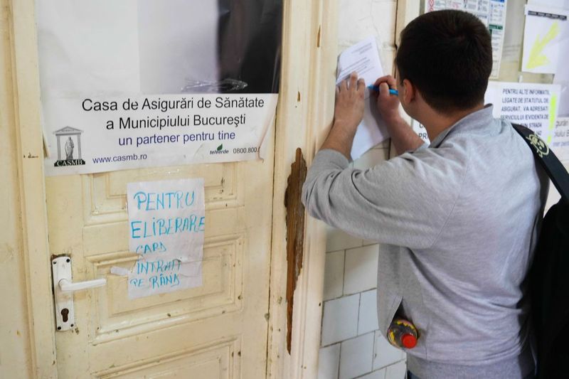 casa de asigurari de sanatate