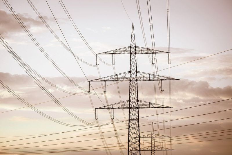 energie electrica