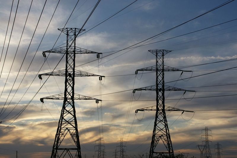 energie electrica 