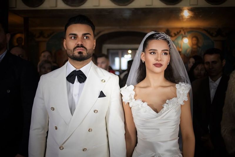 jador oana ciocan biserica