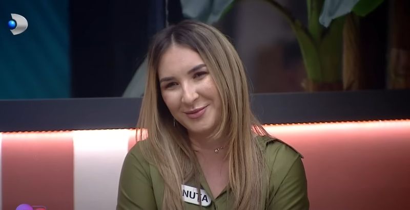 Ionuța de la ”Casa Iubirii” ionuta casa iubirii