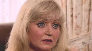 linda nolan
