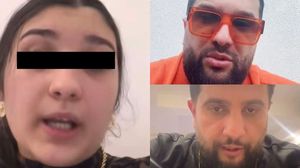 Decizia pe care a luat-o Miraj Tzunami după ce fiica lui a fugit de acasă cu iubitul ei! Chiar Tzancă Uraganu a anunțat. Este de necrezut la ce hotărâre s-a ajuns în cazul lui Gucci, care are doar 14 ani: „S-ar întoarce România invers pentru copiii noștri