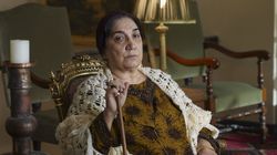 Povestea incredibilă a actriței Füsun Demirel, Nigar, din serialul "Aziz": „Au existat diverse riscuri, dar dacă medicii nu ar fi considerat de cuviință, aș fi renunțat...”