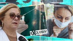 Când vom scăpa de viroze? Doctorul Carmen Dorobăț spune clar care este luna din an în care nu ne vom mai îngrijora din cauza bolilor: „Sezonul rece favorizează dinamica” | EXCLUSIV