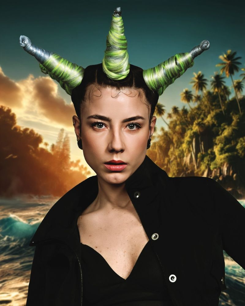 Ina Shan de la Survivor România 2025