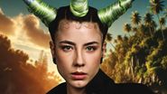 Ina Shan de la Survivor România 2025
