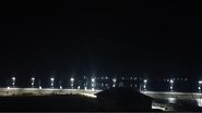 Imagini de la fața locului