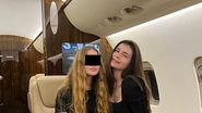 Monica Gabor și Irina Columbeanu
