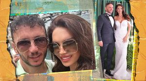 Cristina Spătar a dat vestea la aproape trei ani de la nunta cu Vicențiu Mocanu! Cei doi nu locuiesc în aceeași casă! Ce se întâmplă, de fapt, între ei: „Am discutat și...”