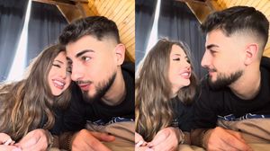 Bianca și Patrick  Bianca și Patrick