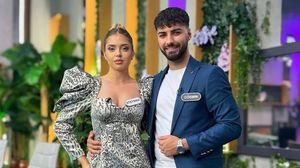 Cosmin și Ștefania