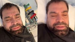 Florin Salam a ajuns la spital! Mesajul transmis de Roxana Dobre, soția manelistului: „Să vă rugați pentru el”