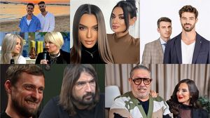 Lista completă a concurenților de la Asia Express 2025