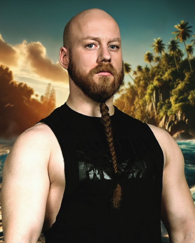 Adrian Coșeru de la Survivor 2025